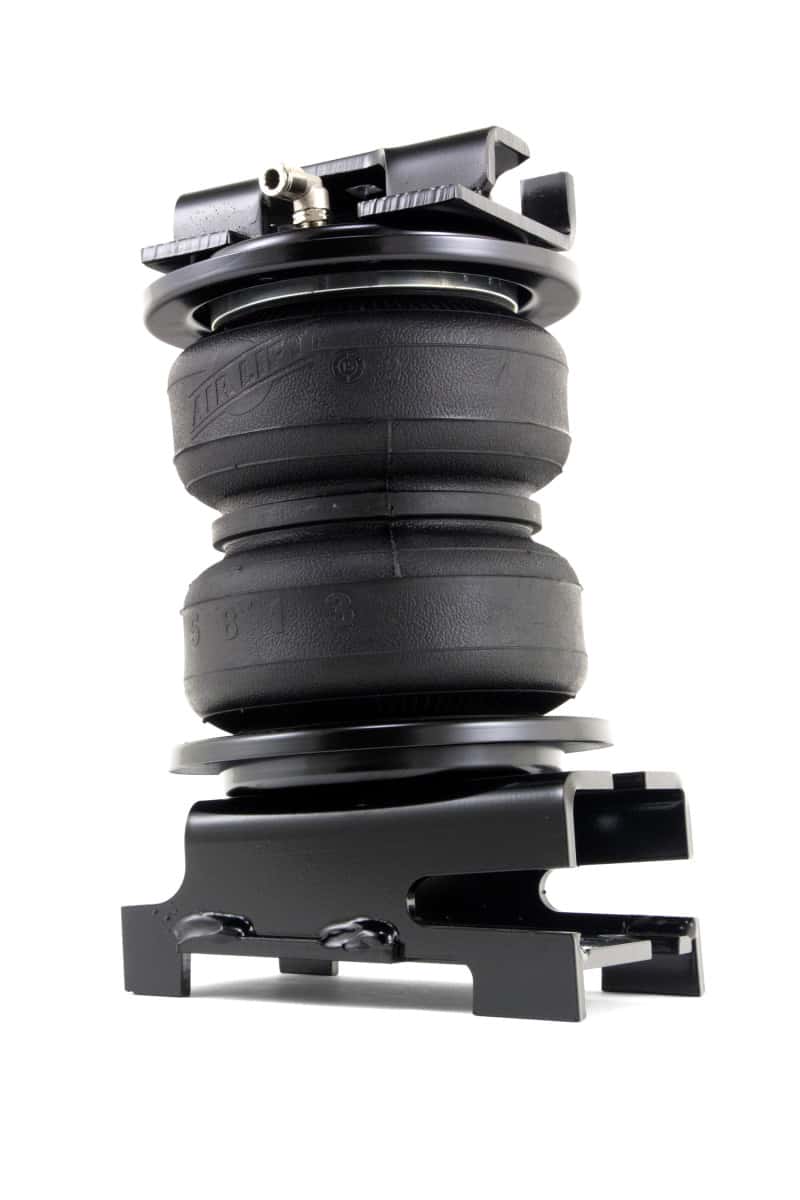 Air Lift — Air Lift LoadLifter 5000 Ultimate w/Internal Jounce Bumper for 15-16 Ford F-450 Super Duty
Susp. air spring kit - view 3