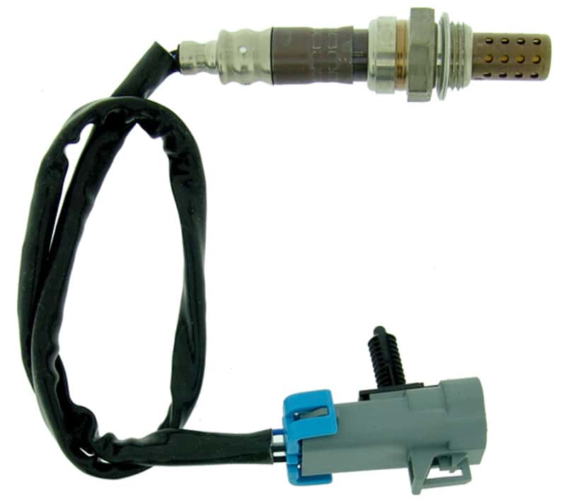 NGK — NGK Buick Rainier 2007-2006 Direct Fit Oxygen Sensor - view 1