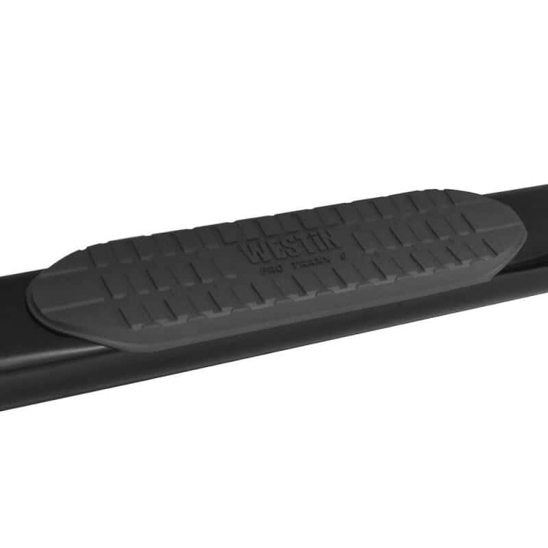 Westin — Westin 2009-2018 Dodge/Ram 1500 Crew Cab PRO TRAXX 6 Oval Nerf Step Bars - Black
Nerf/Step Bar - view 3