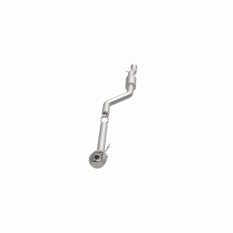 Magnaflow — Magnaflow 07-11 Mercedes-Benz S550 5.5L Direct Fit Converter
California - view 25