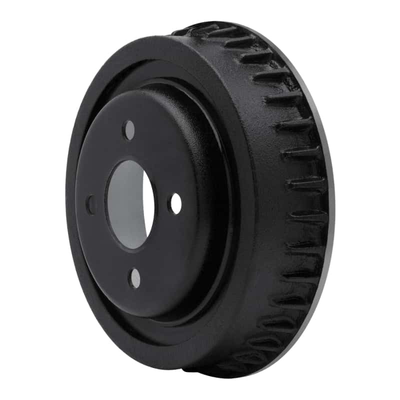 DFC — DFC 80-84 Ford Thunderbird Rear True Balanced Brake Drum
DFC Brake Drum - view 2