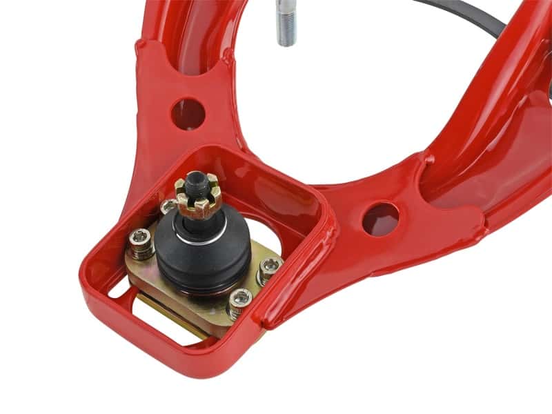 Skunk2 Racing — Skunk2 Pro Series + 92-95 Honda Civic/94-01 Acura Integra Adjustable Front Camber Kits (+/- 4 Deg)
Alignment Camber Kit - view 7