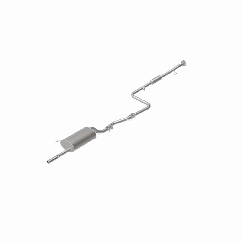 Magnaflow — MagnaFlow BRE Exhaust Kit 90-93 Honda Accord 2.2L
Exhaust Kit - view 14