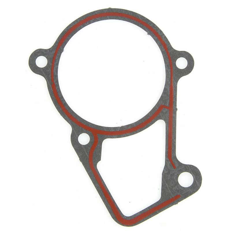 Fel-Pro — Fel-Pro BMW Z3 35782 Engine Coolant Thermostat Housing Gasket - view 2