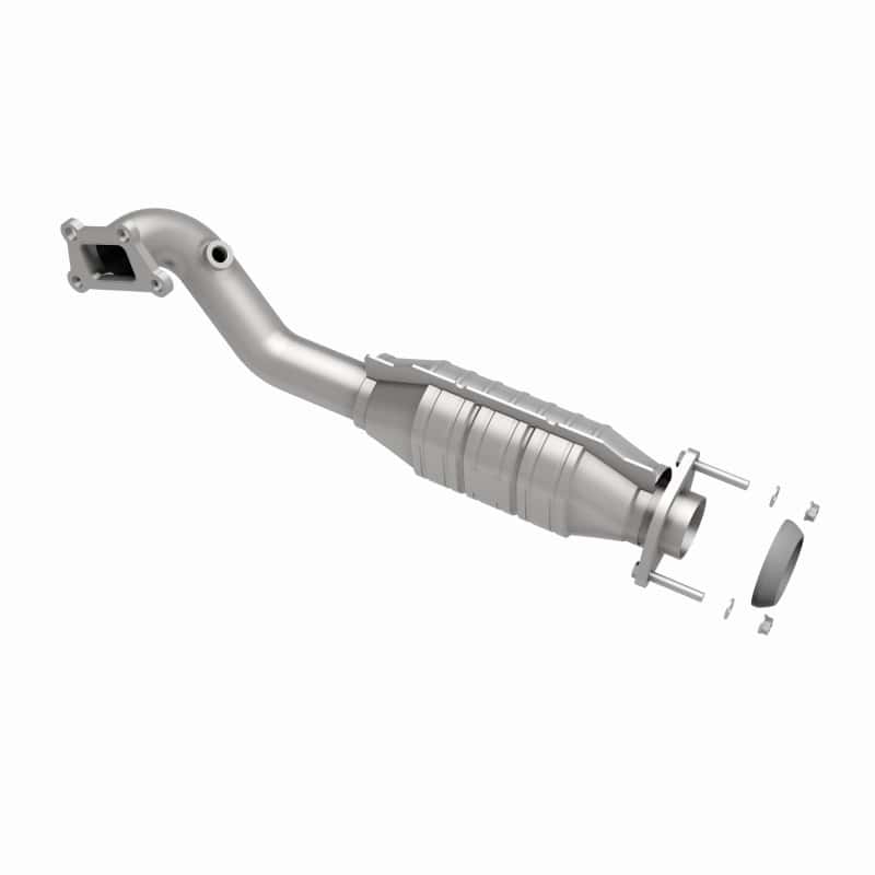 Magnaflow — MagnaFlow Conv DF 10-11 Cadillac CTS 3.0L
OEM Grade
OEM - view 13