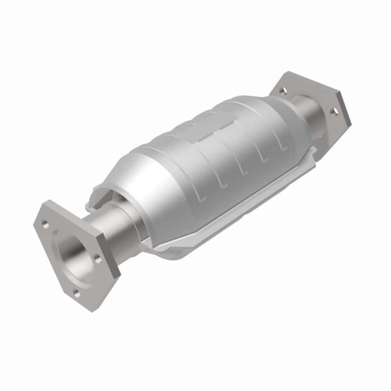 Magnaflow — MagnaFlow Conv Direct Fit VW 82 84
Standard Grade
Standard - view 18