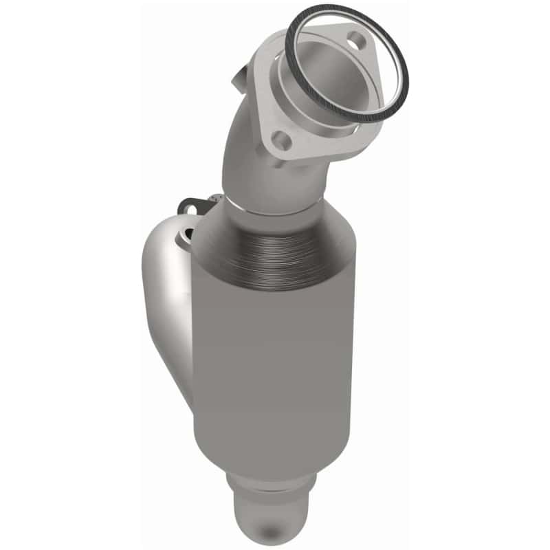 Magnaflow — Magnaflow 98-03 Ford Escort 2.0L Direct Fit Converter
California - view 3