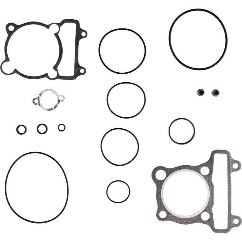 Vertex Pistons — Vertex Gaskets 99-04 Yamaha TTR225 Top End Gasket Kit - view 2