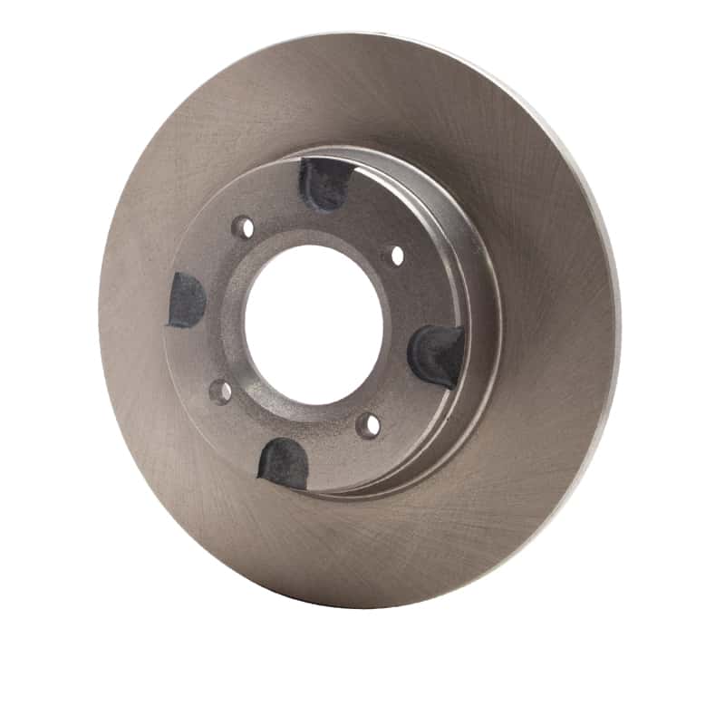 DFC — DFC 76-82 Nissan 310 Front Brake Rotor
DFC Brake Rotor - view 2
