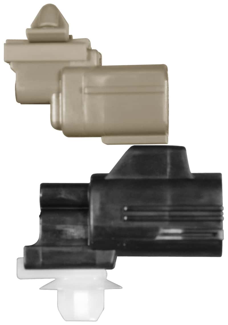 NGK — NGK Mazda CX-7 2009-2007 Direct Fit 5-Wire Wideband A/F Sensor
Oxygen Sensor - view 3