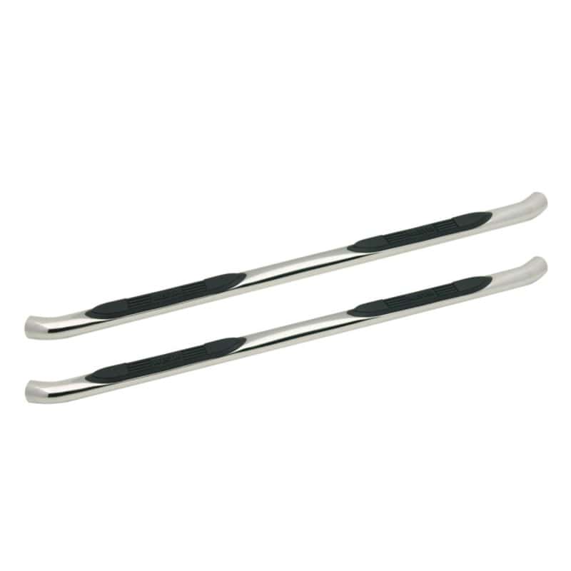 Westin — Westin 2009-2017 Chevrolet/GMC/Buick/Saturn Traverse E-Series 3 Nerf Step Bars - SS
Nerf/Step Bar - view 1