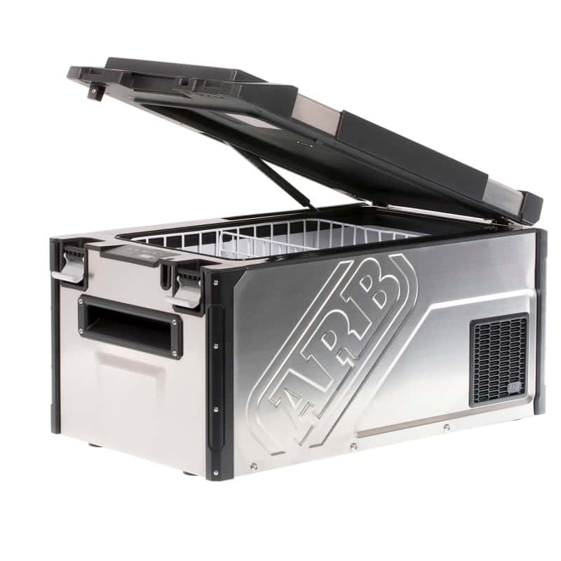 ARB — ARB Ss Fridge 63 Quart Usa B Plug
Fridge - view 8