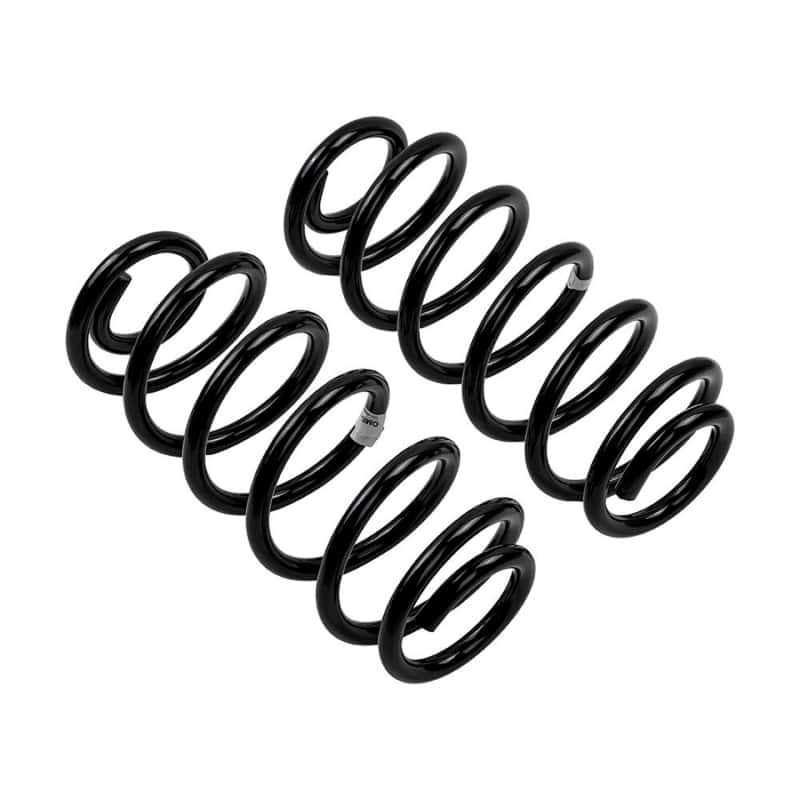 Old Man Emu — ARB / OME 18-20 Jeep Wrangler JL Coil Spring Set Rear 2in Lift - view 3
