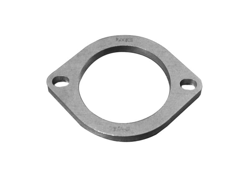 Kooks Headers — Kooks Universal 3in SS Two Bolt Coll Flange/Rings
3in. Flange 2-Bolt
3" Flange 2-Bolt - view 1