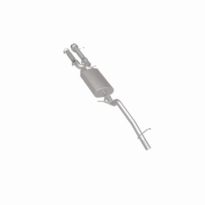 Magnaflow — MagnaFlow BRE Exhaust Kit 03-06 Hummer H2 6.0L
Exhaust Kit - view 11