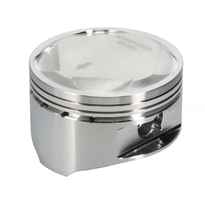 Wiseco — Wiseco Honda XR/TRX400EX/TRX400X 111 CR Piston Kit
Piston Kit - view 4