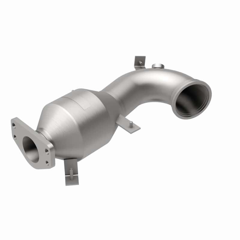 Magnaflow — MagnaFlow Conv DF 2013 Dodge Dart 1.4L
OEM Grade
OEM - view 18