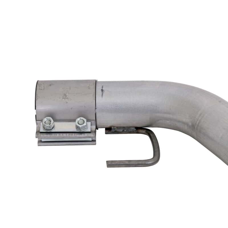 BBK — BBK 05-10 Mustang 4.6 GT High Flow X Pipe With Catalytic Converters - 2-3/4
ExhstCrossoverPipe
Exhaust Pipes - view 7