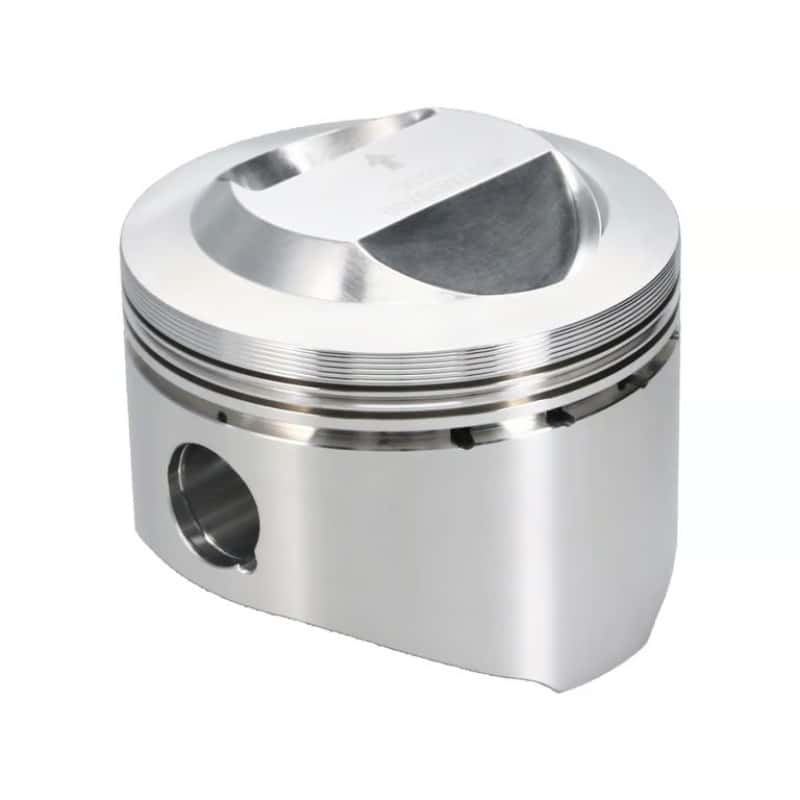 Wiseco — Wiseco Ducati 900SS Darhmah 2v Domed 3425XC Piston Kit
Piston Kit - view 6