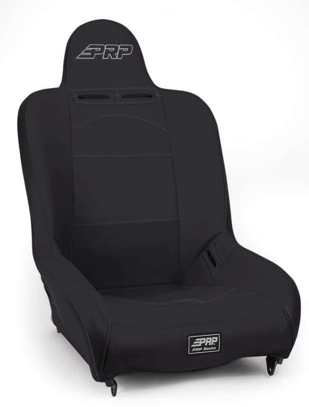 PRP Seats — PRP Premier High Back Suspension Seat - view 2