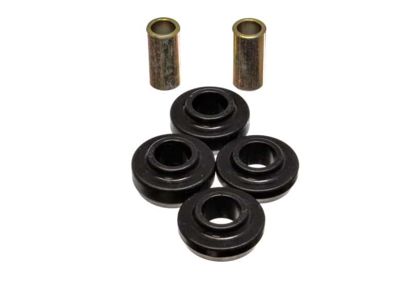 Energy Suspension — Energy Suspension GM Transfer Case Torque Bushing - Black
TCaseMntBshng - view 2