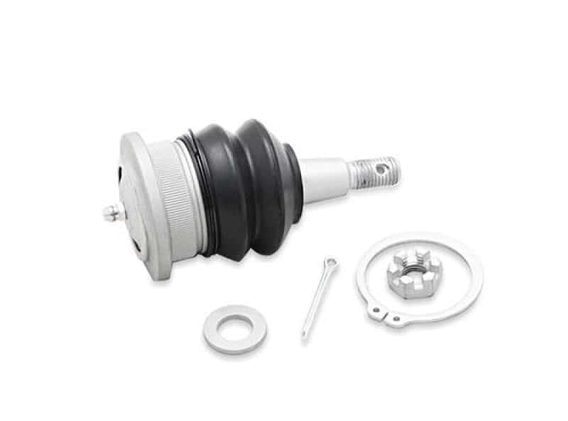 Superpro — SuperPro Upper Control Arm Replacement Bushing Kit (1 Arm) (For TRC6670)
Svc Kit - Ball Joint - view 1