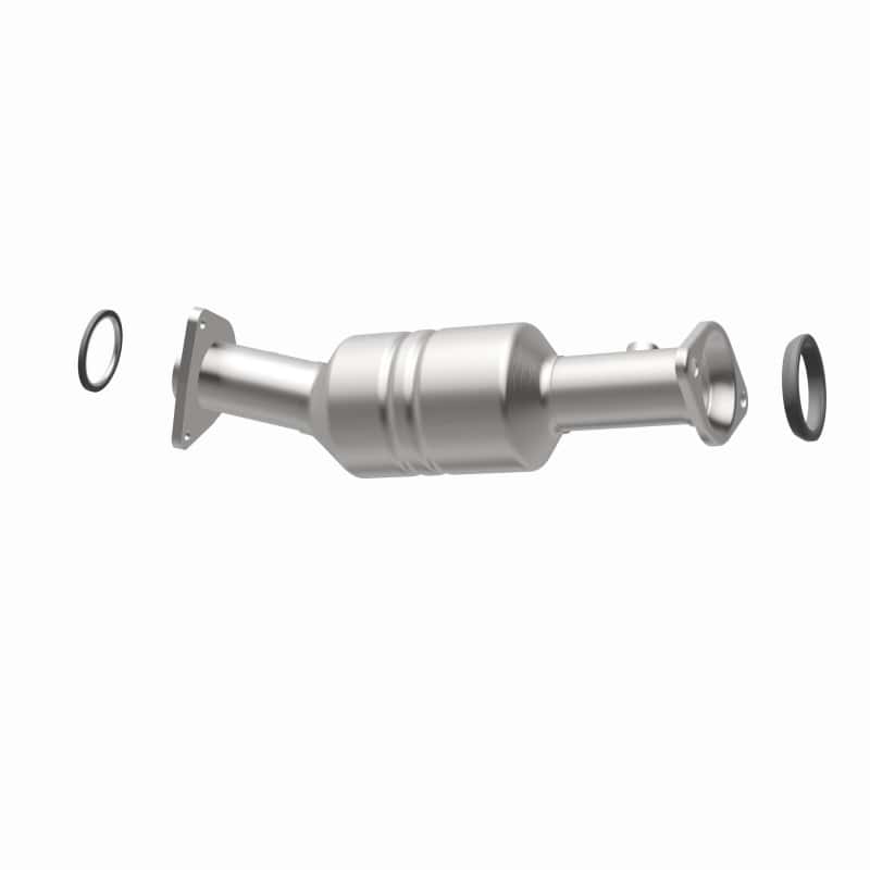 Magnaflow — Magnaflow Conv DF 2010-2012 CX-7 2.5 L Underbody
OEM Grade
OEM - view 21
