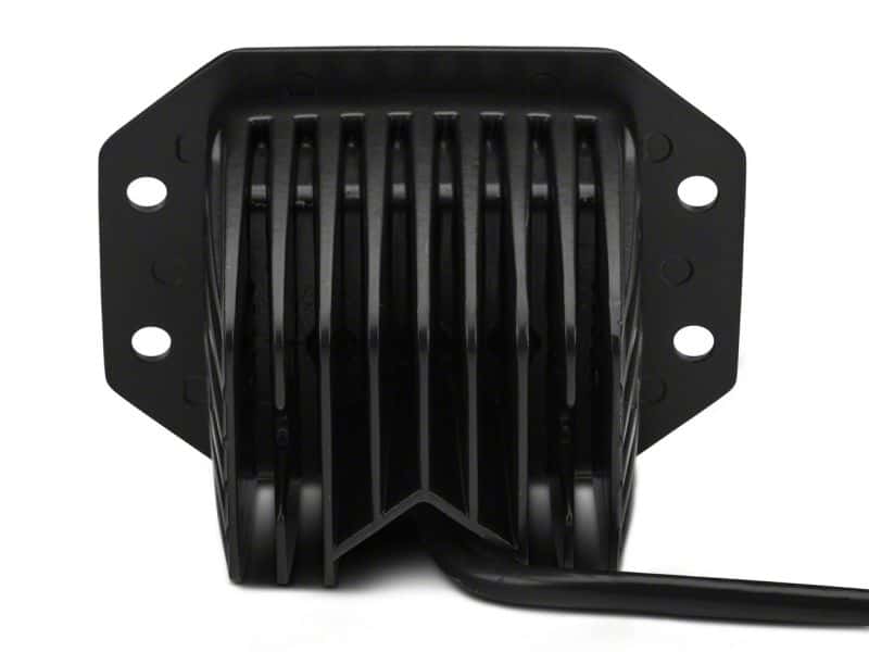 Raxiom — Raxiom 3-In Flush Mount 4-LED Off Road Light Flood Beam Universal (Some Adaptation May Be Required)
Light - view 7