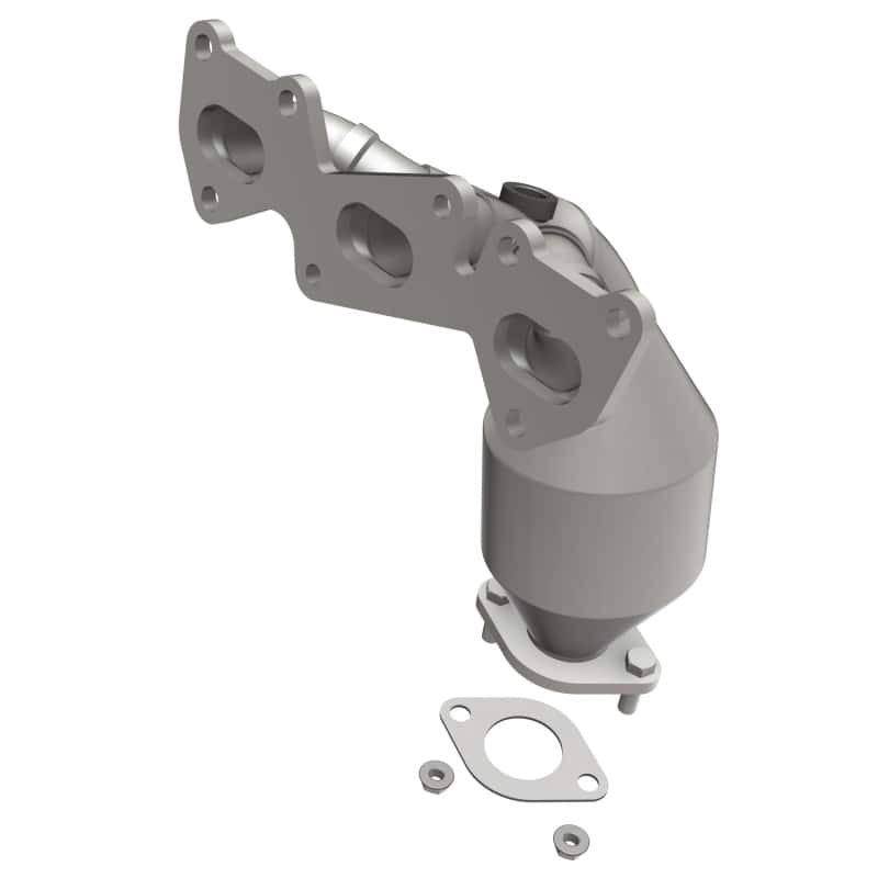 Magnaflow — MagnaFlow Conv DF 06-07 Hyundai Sonata 3.3L
OEM Grade
OEM - view 1