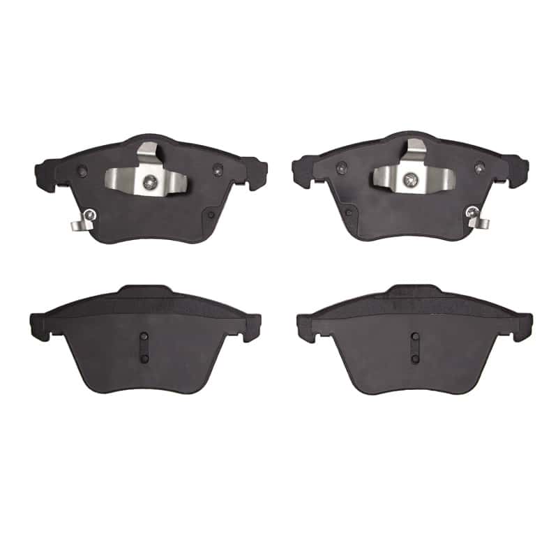R1 Concepts — R1 06-07 Mazda 6 Front Track/Street Brake Pads - view 6