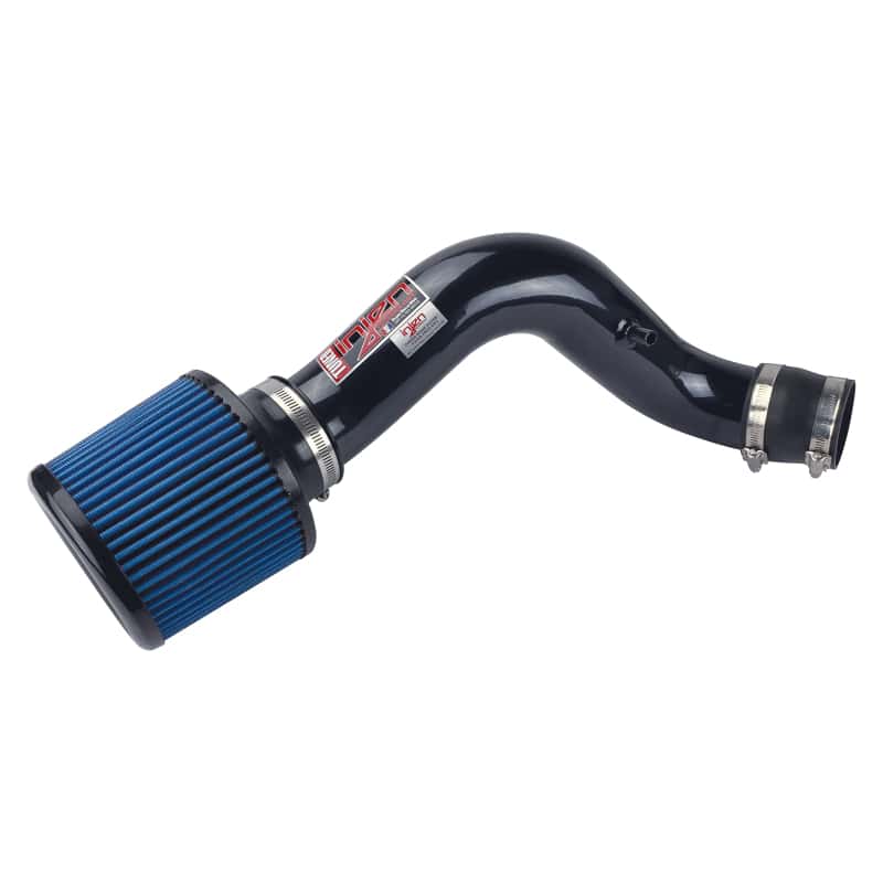 Injen — Injen 94-01 Acura Integra GSR L4 1.8L Black IS Short Ram Cold Air Intake
Short Ram Intake - view 1