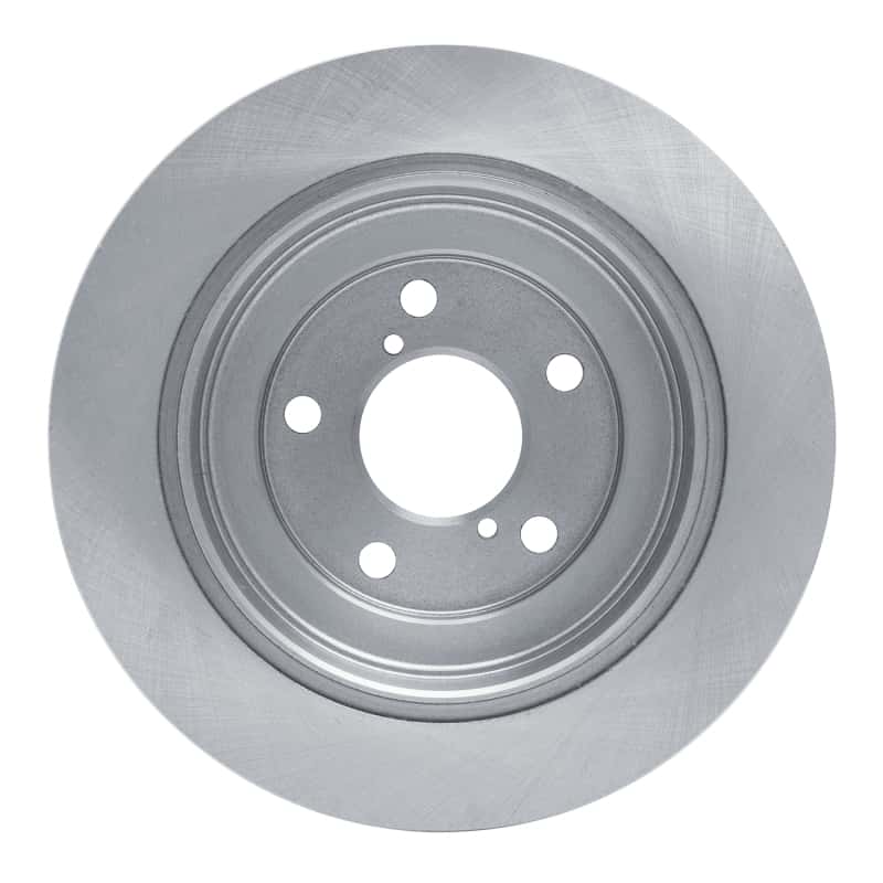 DFC — DFC 90-08 Saab 9-2X Rear Brake Rotor
DFC Brake Rotor - view 5