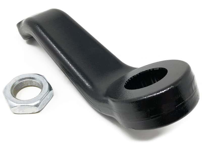 Tuff Country — Tuff Country 05-23 Ford F-250 4wd Drop Pitman Arm
Pitman Arm Box Kit - view 1