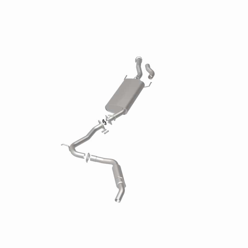 Magnaflow — MagnaFlow BRE Exhaust Kit 06-12 Toyota RAV4
Exhaust Kit - view 13
