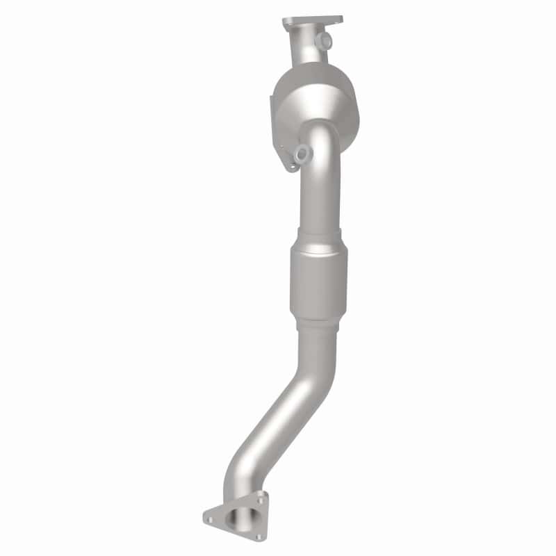 Magnaflow — Magnaflow Conv DF 2007-2010 Q7 V6 3.6 OEM Underbody
OEM Grade
OEM - view 16