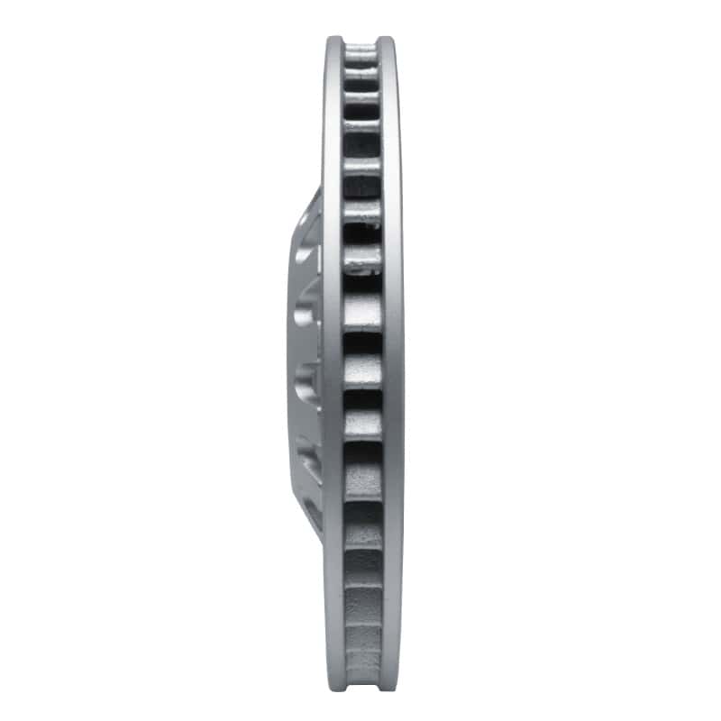 DFC — DFC 17-25 Audi A8 Front Hi-Carbon Alloy Geomet Coated Rotor
DFC Brake Rotor - view 3