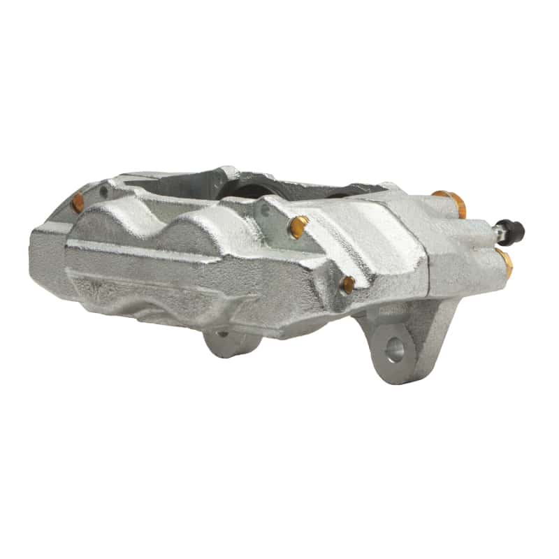 DFC — DFC 03-23 Toyota FJ Cruiser Front-R Premium Caliper - Silver Zinc Coated
DFC Brake Caliper - view 2