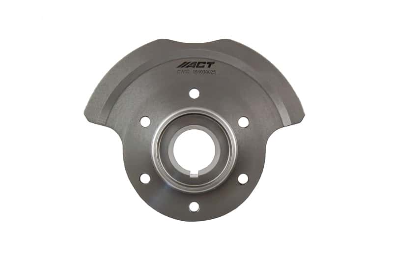 ACT — ACT 1989 Mazda RX-7 Flywheel Counterweight
Counterweight - view 1