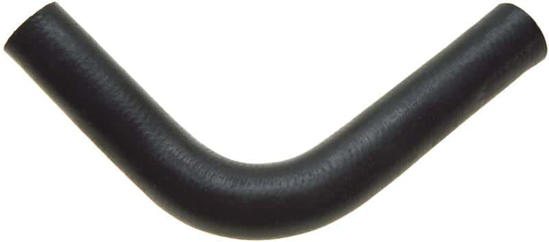Gates — Gates 65-66 Chrysler Newport V-8 383 Upper Molded Coolant Hose - view 1