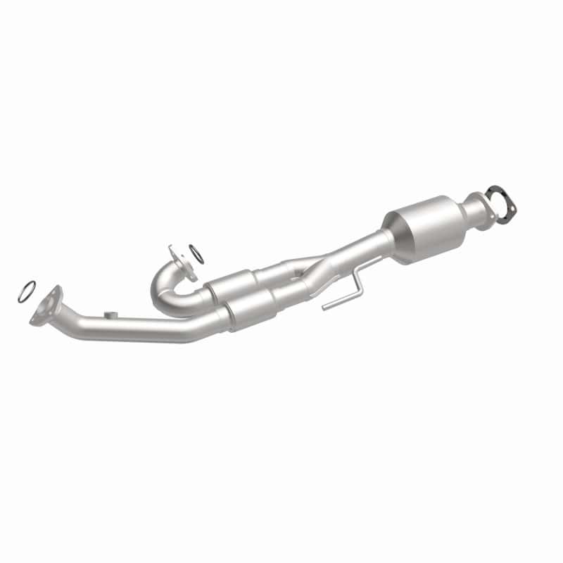 Magnaflow — Magnaflow 04-09 Nissan Quest 3.5L Direct Fit Converter
California - view 9