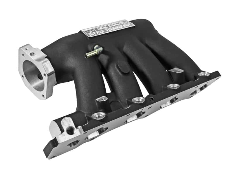 Skunk2 Racing — Skunk2 Pro Series 06-10 Honda Civic Si (K20Z3) Intake Manifold (Race Only) (Black Series)
Intake Manifold - view 3