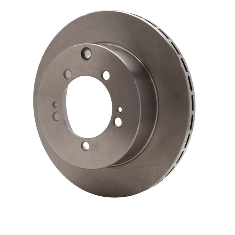 DFC — DFC 92-96 Mitsubishi Diamante Rear Brake Rotor
DFC Brake Rotor - view 2