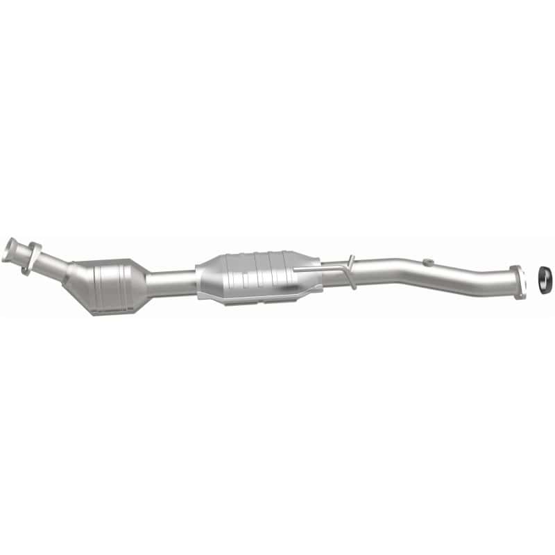 Magnaflow — MagnaFlow Conv DF 00 Ford Ranger 2.5L
OEM Grade
OEM - view 32