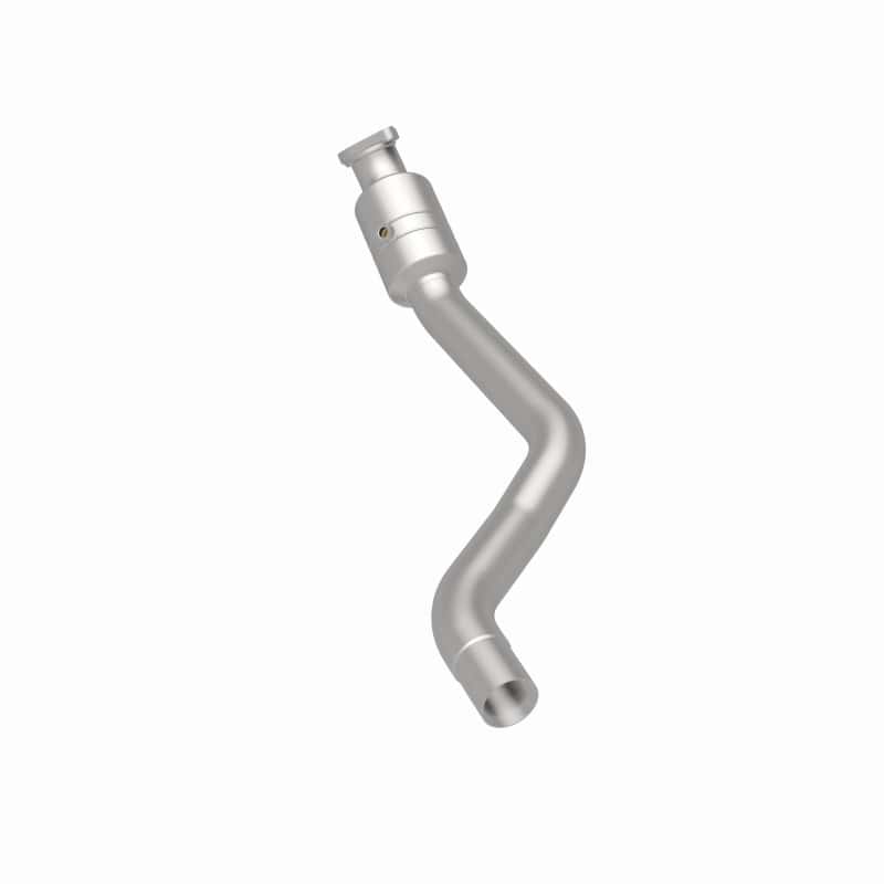 Magnaflow — Magnaflow Conv DF 2015 Charger V8 6.4 6.2 OEM
OEM Grade
OEM - view 15