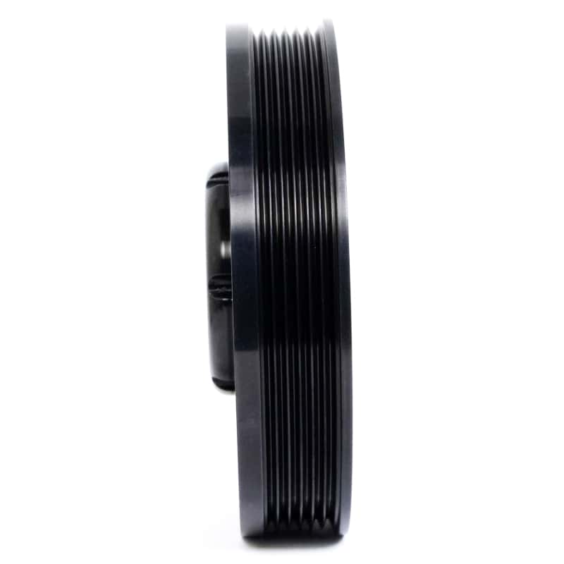 Fluidampr — Fluidampr Audi 2.7L Twin Turbo/2.8L and 3.0L V6 Internally Balanced Damper
Harmonic Balancer - view 15
