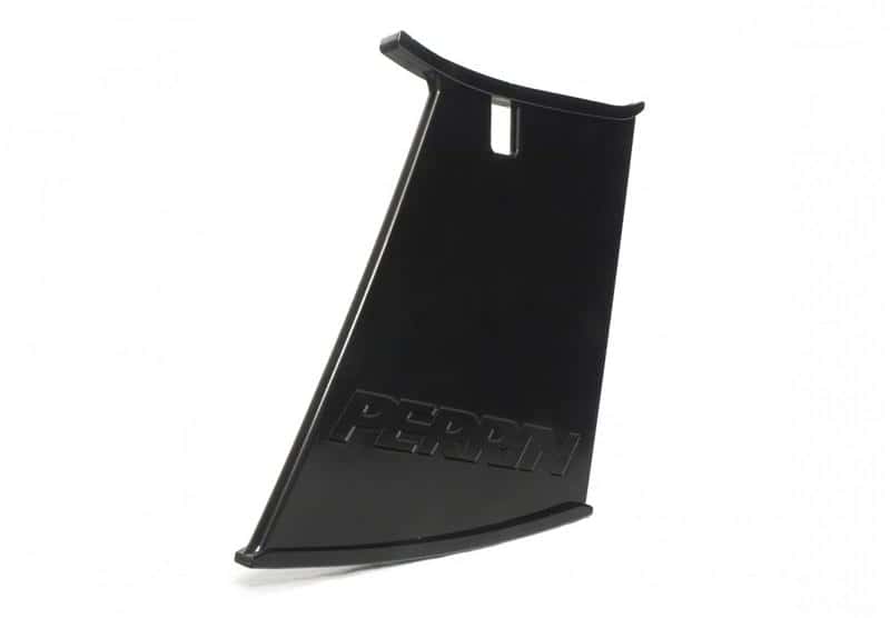 Perrin Performance — PERRIN 15-21 Subaru STI Wing Stabilizer - Black - view 13