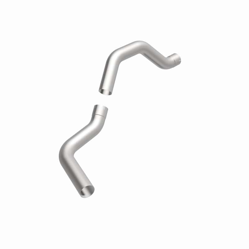 Magnaflow — MagnaFlow Tail-Pipe 04-07 Dodge Diesel
Tail Pipe - view 2