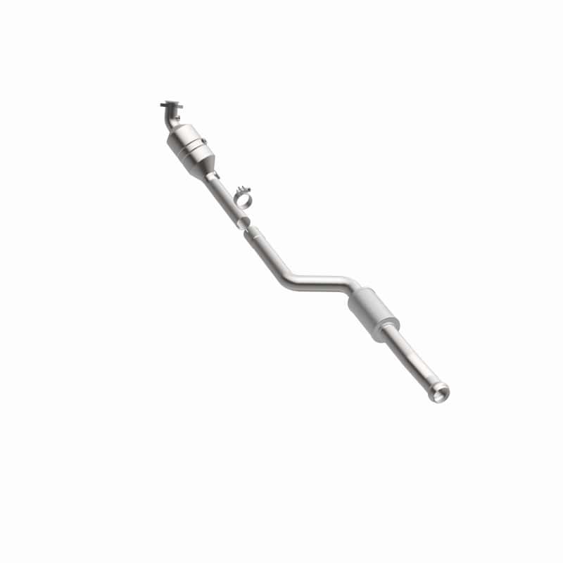 Magnaflow — Magnaflow Conv DF 08-10 C300 3.0L D/S
OEM Grade
OEM - view 15