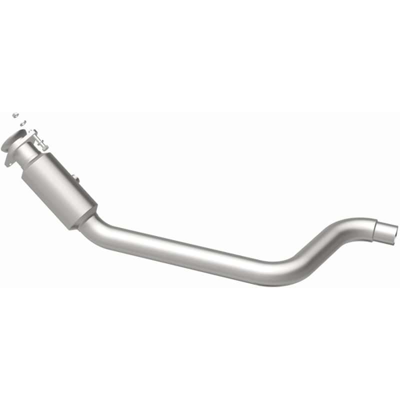 Magnaflow — Magnaflow 10-12 Jaguar XF 5.0L Direct Fit Converter
California - view 4