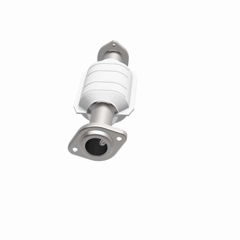 Magnaflow — MagnaFlow Conv DF 00-01 Cherokee 4L rr OEM
OEM Grade
OEM - view 25